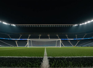 Рамс здобули впевнену перемогу над Кардиналс 45-17, закріпивши лідерство у НФК Захід