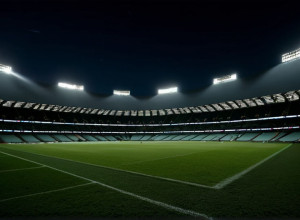 Расі Еразмус очолить "Спрінгбокс" на Кубку світу з регбі 2031 року