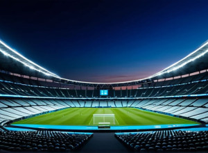 Міста США прагнуть приймати більше світових спортивних чемпіонатів