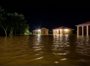 Смертоносні повені в Техасі: дзвінки 911 розкривають відчайдушну боротьбу за виживання