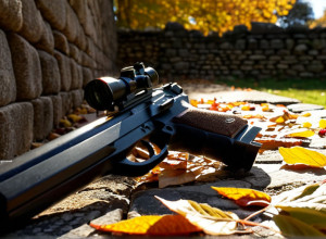 Професор Гарварду покинув США після інциденту зі стрільбою з BB-пістолета та звинувачень в антисемітизмі