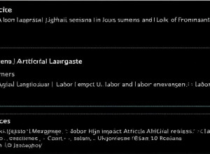 Вплив штучного інтелекту на ринок праці