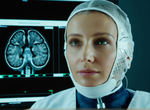 Штучний інтелект у медицині