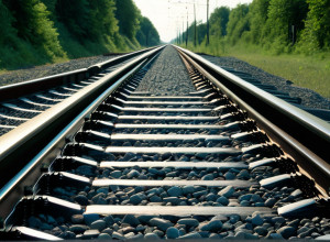 Залізниці США скорочують перевірки колій, покладаючись на технології