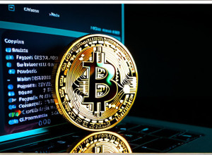 Криптовалюти та їх вплив на світову економіку