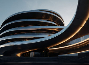 Помер Френк Гері: Легендарний архітектор, що змінив світ дизайну