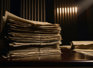 Жертва Епштейна закликає до розсекречення судових матеріалів: боротьба за прозорість