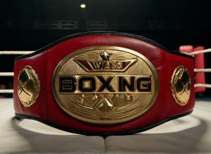 Теренс Кроуфорд відповів WBC після позбавлення титулу чемпіона світу