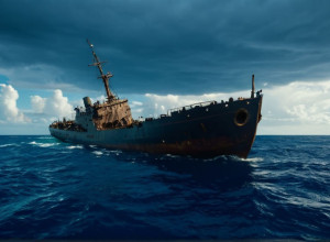 Пентагон знав про вцілілих: Деталі суперечливого удару по наркоторговцях у Карибському морі