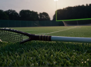 Трагічна загибель: тренер Сієни з лакросу Ліам Глісон помер у 41 рік