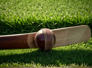 Нова Зеландія лідирує над Вест-Індією у першому тестовому матчі з крикету