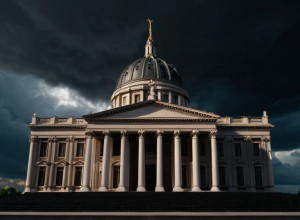 Адміністрація Трампа перейменувала Інститут миру США на тлі судової боротьби