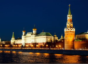 Історія будівництва та розвитку Московського Кремля