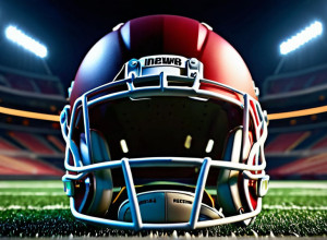 Національні Підписання в Американському Студентському Футболі: Університети Залучають Нові Таланти