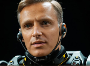 Що таке штучний інтелект?