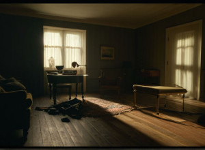 У Коннектикуті після перестрілки з поліцією знайдено тіло та вибухівку