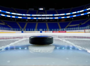 «Бостон Фліт» здобув перемогу над «Ванкувер Голден Айс» завдяки «сухарю» Аерін Френкел