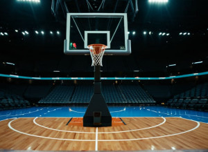 Західний Мічиган переміг Південну Індіану з баскетболу