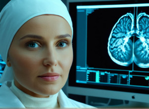 Штучний інтелект у медицині