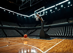 'Джорджія Саутерн' здолала 'Луїзіана Тех' 77-69 завдяки 32 очкам Спадда Вебба