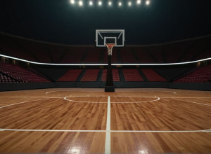 Баскетбольний тріумф: «Гемптон» здобуває перемогу над «Лойола Меріленд» з рахунком 93:71