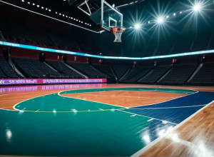 Дені Авдія забезпечив перемогу «Портленд Трейл Блейзерс» над «Клівленд Кавальерс»