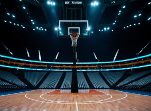 Дешон Гіттенс привів Sacred Heart до перемоги над Mount St. Mary's з рахунком 87-80