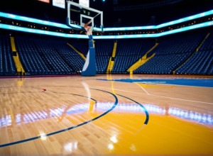 Баскетбольна команда Джеймса Медісона здобула перемогу над North Carolina Central