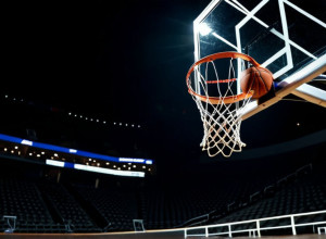 Баскетбольна перемога: Wofford здобув тріумф над Presbyterian 63-56