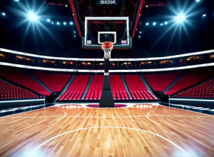 Південна Кароліна Апстейт здобула перемогу над Костал Кароліна в овертаймі завдяки 27 очкам Бендінгера