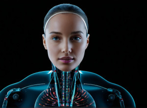 Глобальні тенденції у сфері штучного інтелекту: 2024 рік