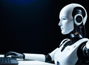 Вплив штучного інтелекту на ринок праці