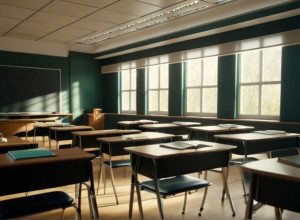 Чилі забороняє смартфони у школах для покращення навчання та соціалізації учнів