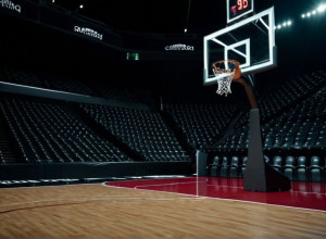 «Вірджинія» впевнено перемагає «Техас» з рахунком 88-69 у баскетбольному матчі