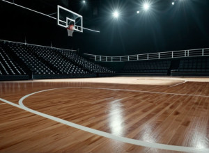 Лонгвуд розгромив Пфайффер 101-55: Елайджа Такер лідирував з 24 очками