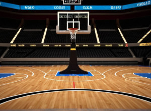 Перемога Northern Colorado: Денкер забезпечив 22 очки у матчі проти Омахи