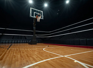 Баскетбольна перемога Weber State над Oral Roberts