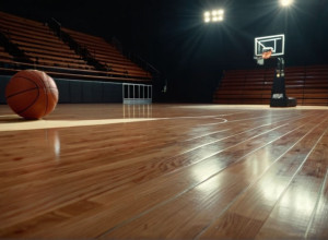 Баскетбол: Rice здолали Texas State з рахунком 77-72