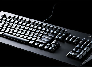 Історія клавіатури