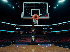 Університет Сіетла розгромив Puget Sound з рахунком 97-43 завдяки 18 очкам Мерфі