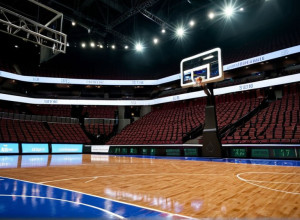 Сан-Дієго Стейт здобув перемогу над Юта Веллі з рахунком 77-66, Девіс приніс 18 очок