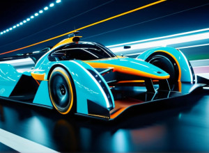 Toyota поглиблює партнерство з командою Haas F1: нова назва та розширена співпраця з 2026 року