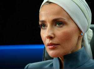 Вплив штучного інтелекту на сучасний світ