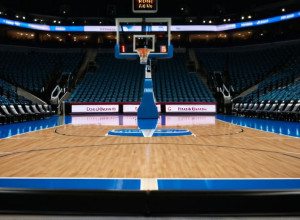 "Орегон Стейт" розгромив "Вермонт" 80:58, перервавши смугу невдач