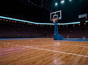 «Клівленд Кавальєрс» прийматиме «Сан-Антоніо Сперс» у міжконференційному матчі