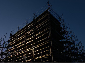 Гонконг захищає бамбукові ліси після смертельної пожежі: експерти та жителі проти заборони