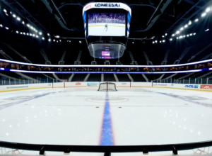 «Кепіталз» проти «Дакс»: Овечкін готовий до нових звершень після дубля