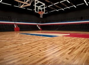 Баскетбольний матч: «Огайо Бобкетс» зустрінуться з «ЮІК Флеймс» у міжконференційній грі