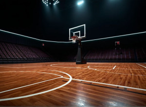 Баскетбольне протистояння: Fairfield зустріне Manhattan після 22 очок Спаркса