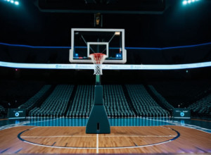 Баскетбол: Bethune-Cookman Wildcats зіграють з South Carolina State Bulldogs